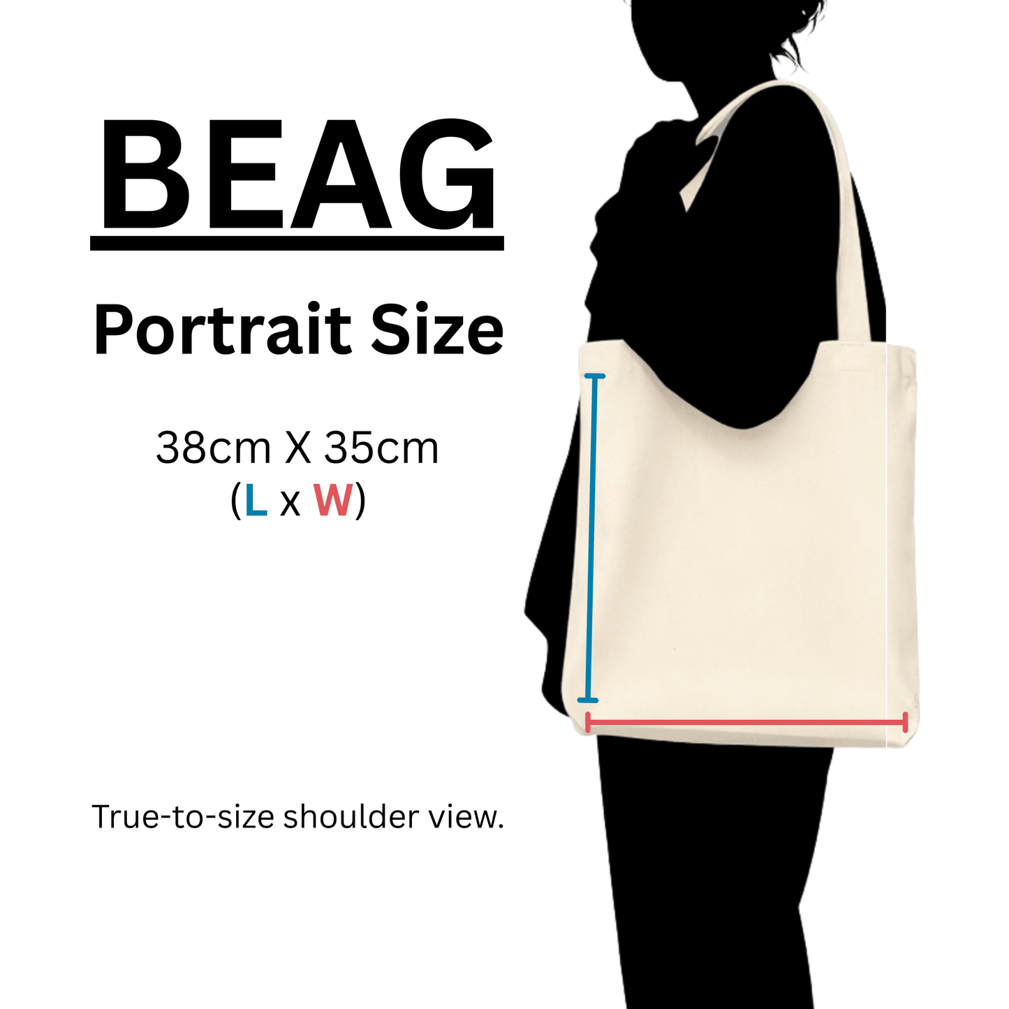 IMBOLC | St Brigid Tote Bag - GaelMade