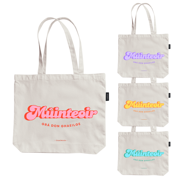 Múinteoir Mála