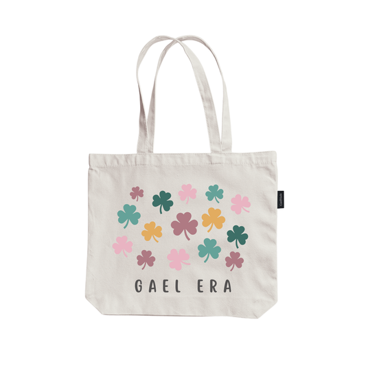 GAEL ERA Tote Bag