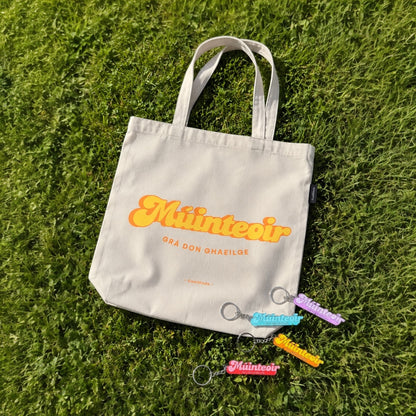 Múinteoir Bundle