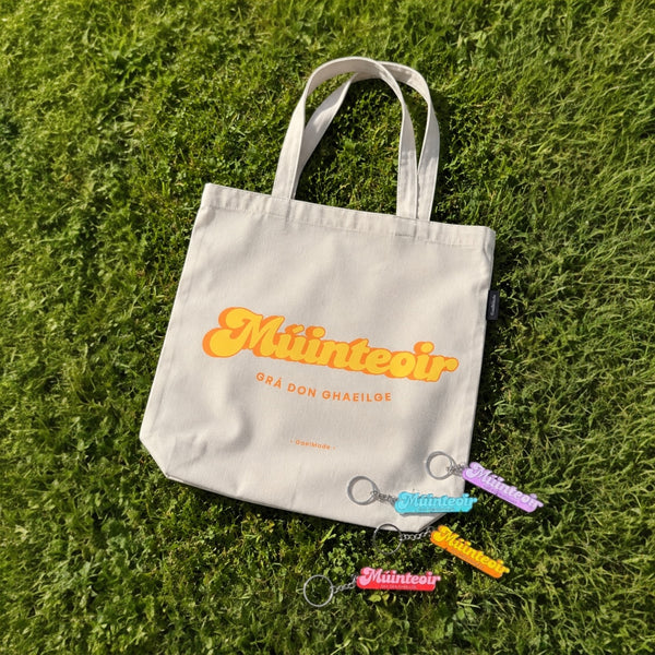 Múinteoir Bundle