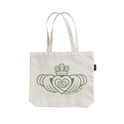 Claddagh Mála - GaelMade