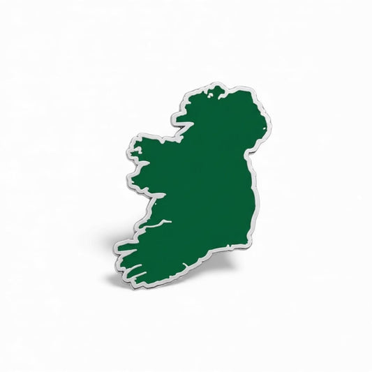 Éire Pin Badge - GaelMade