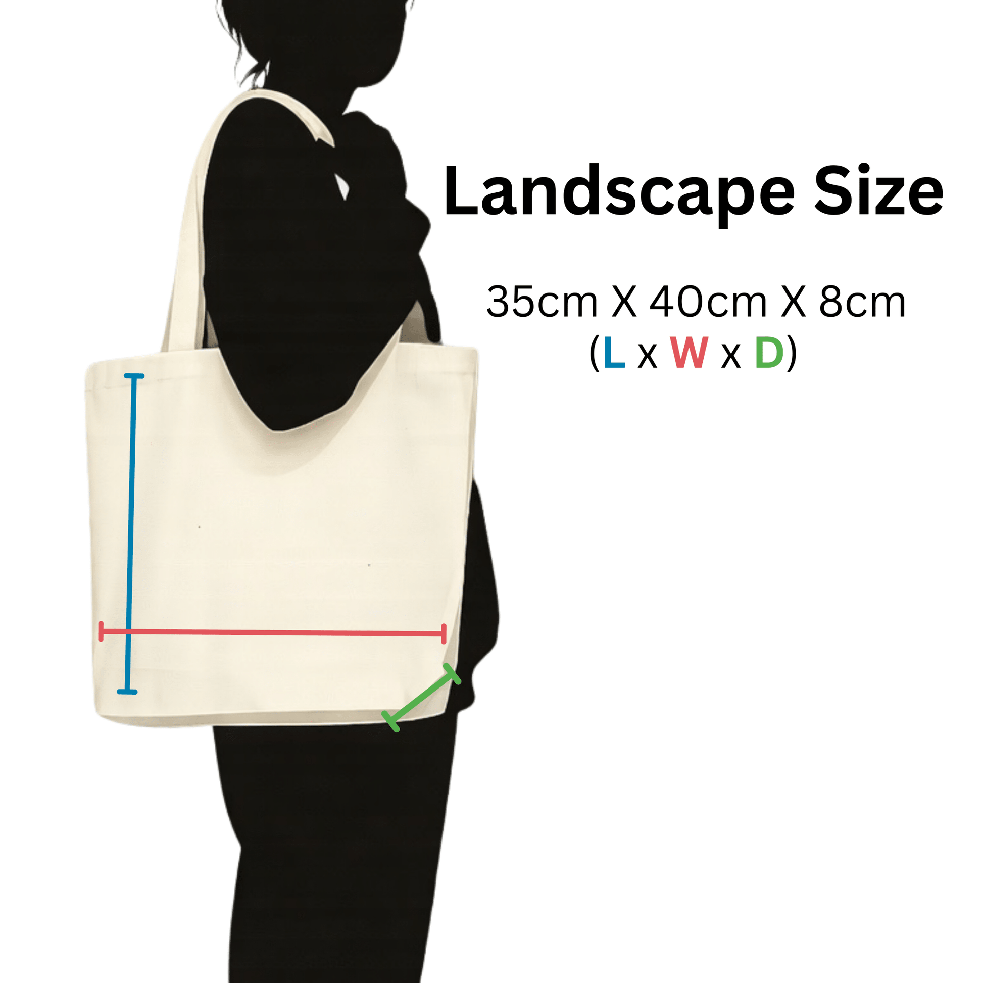 ELEMENTS Tote Bag - GaelMade