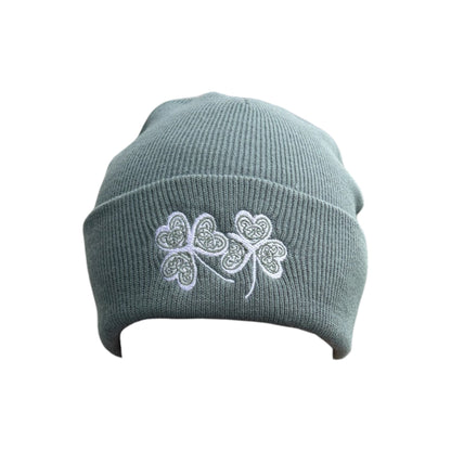 GaelMade Beanie Seamróige - GaelMade