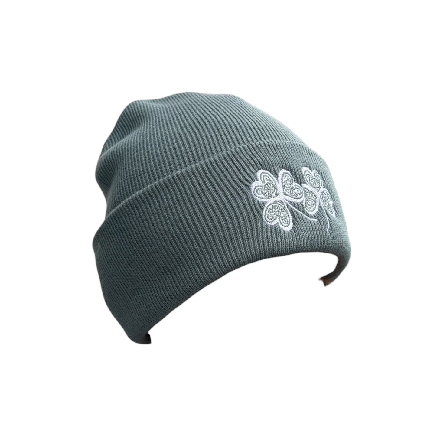 GaelMade Beanie Seamróige - GaelMade
