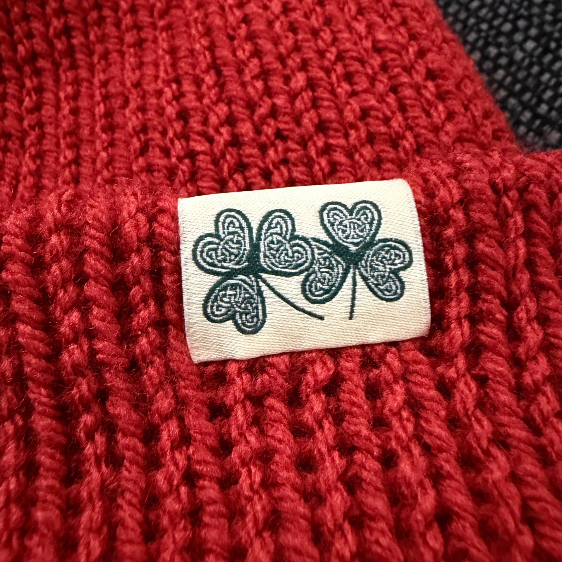 Heritage Beanie - GaelMade