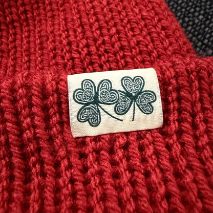 Heritage Beanie - GaelMade