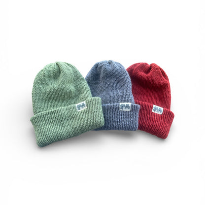 Heritage Beanie - GaelMade