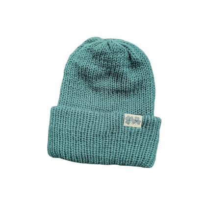 Heritage Beanie - GaelMade