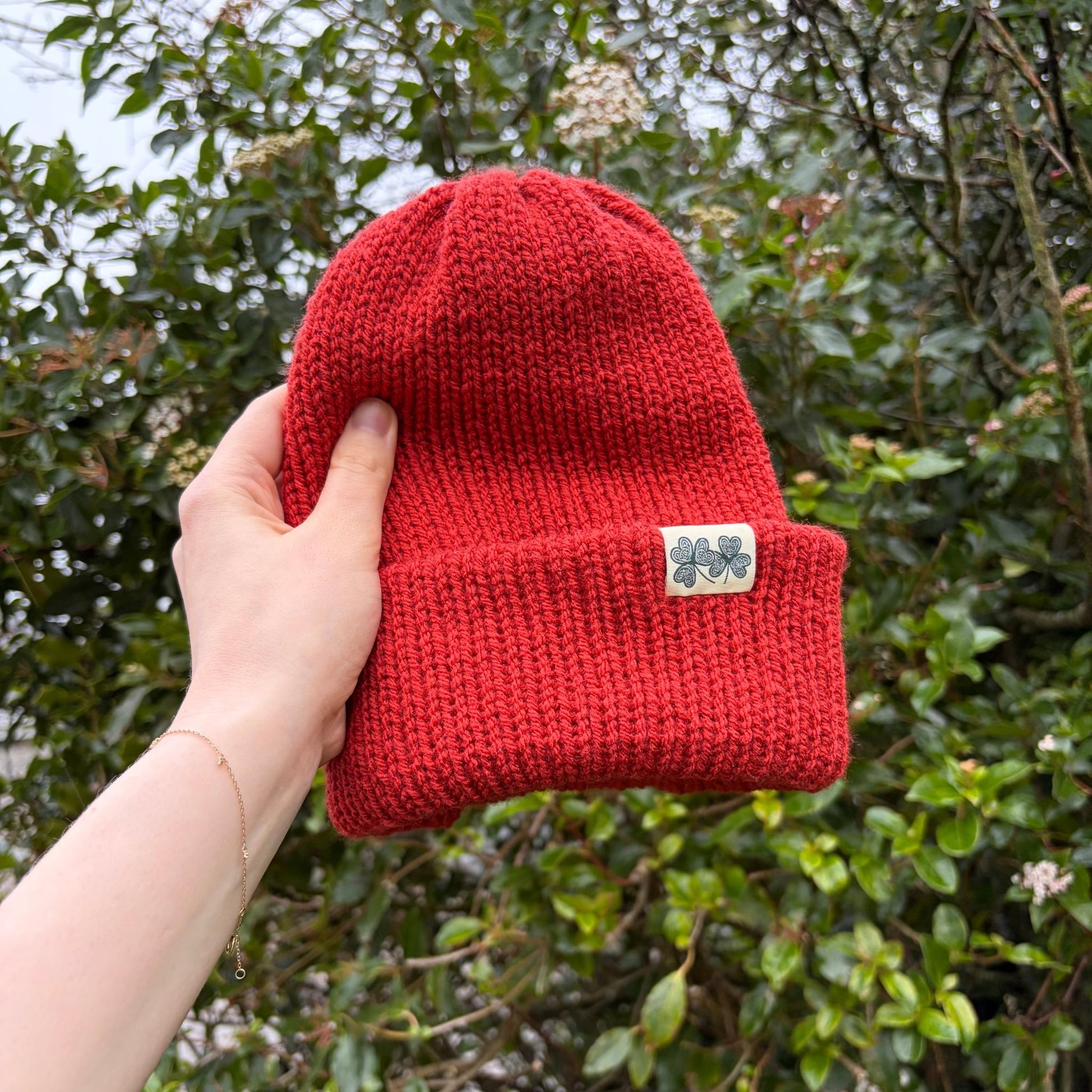 Heritage Beanie - GaelMade