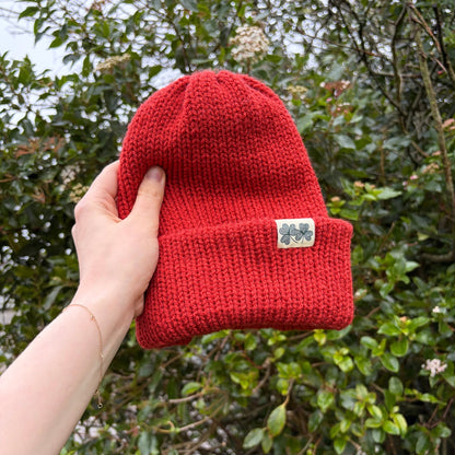 Heritage Beanie - GaelMade