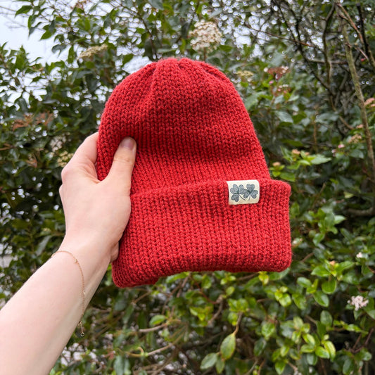 Heritage Beanie - GaelMade