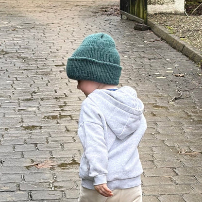 Heritage Beanie - GaelMade