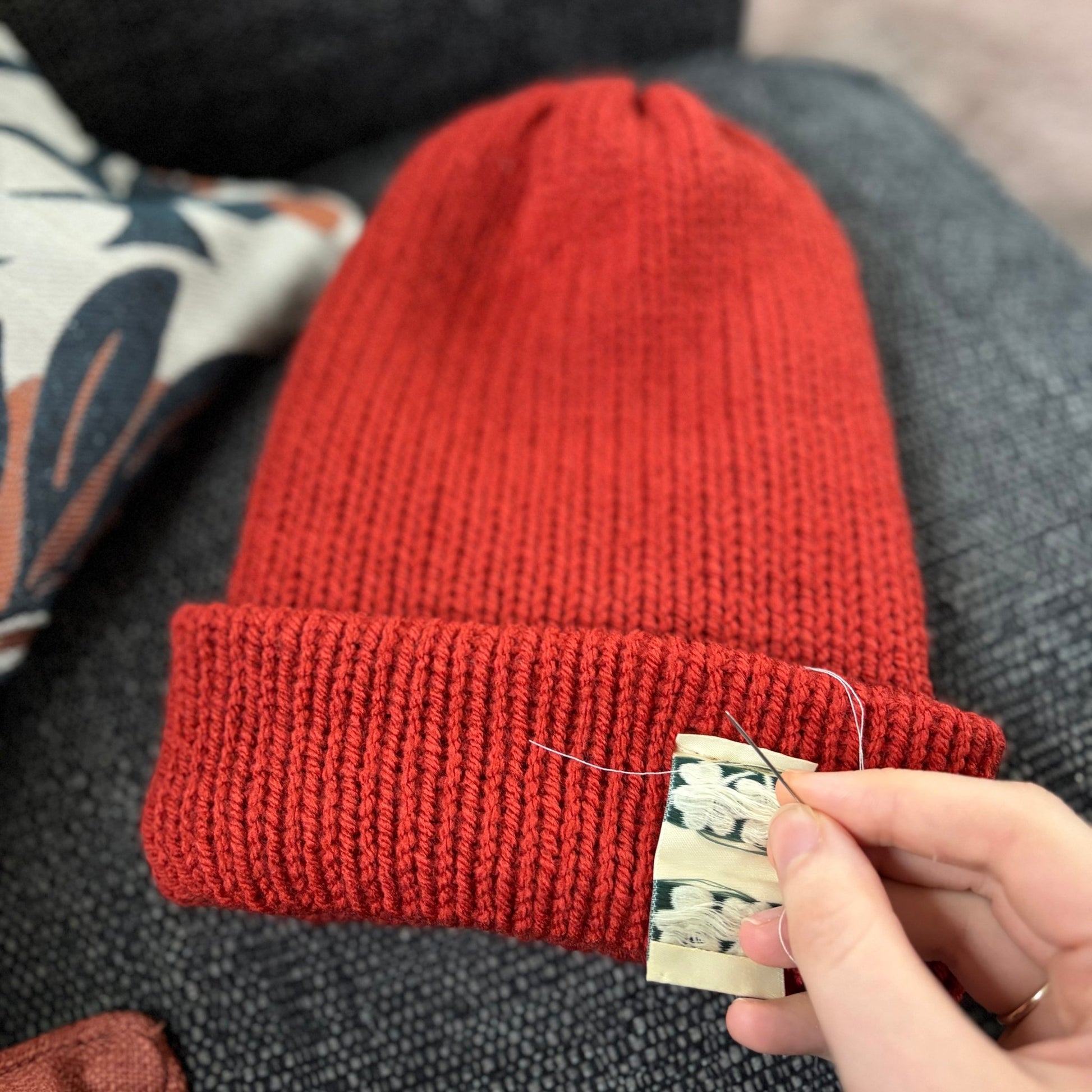 Heritage Beanie - GaelMade