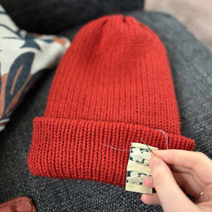 Heritage Beanie - GaelMade