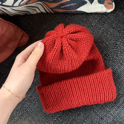 Heritage Beanie - GaelMade