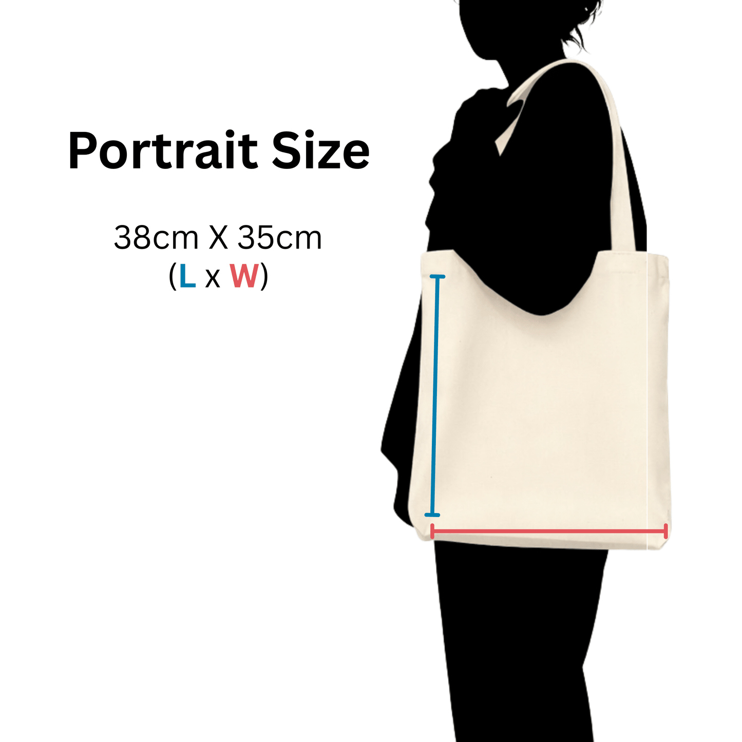 IMBOLC | St Brigid Tote Bag - GaelMade