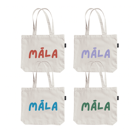 Mála Tote Bag - GaelMade