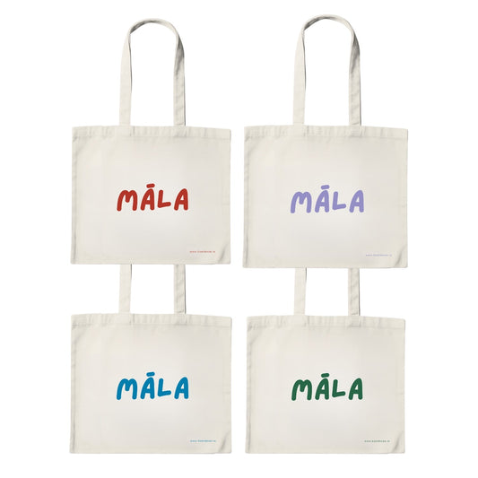 Mála Tote Bag - GaelMade
