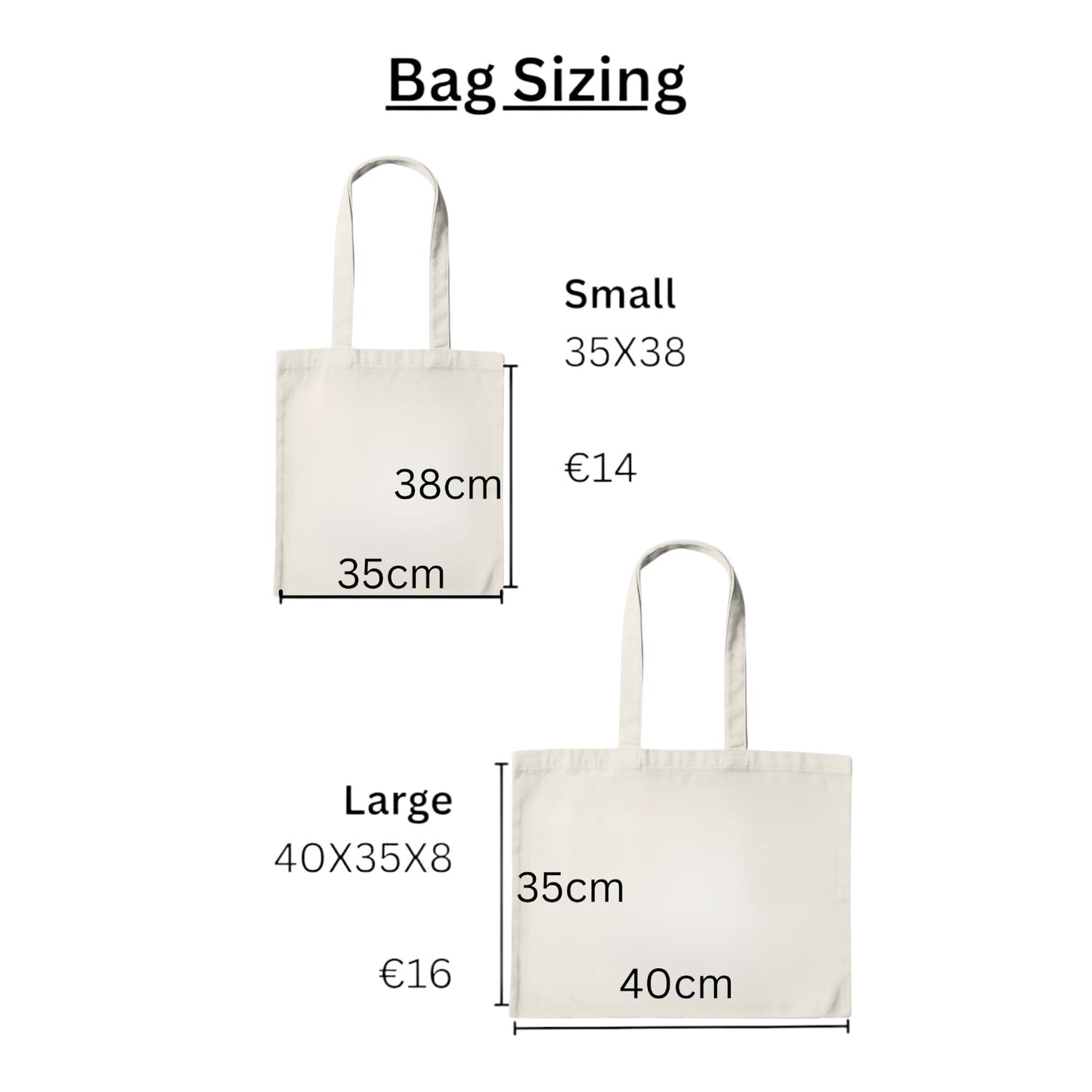 Mo Mhála Féile Tote Bag - GaelMade