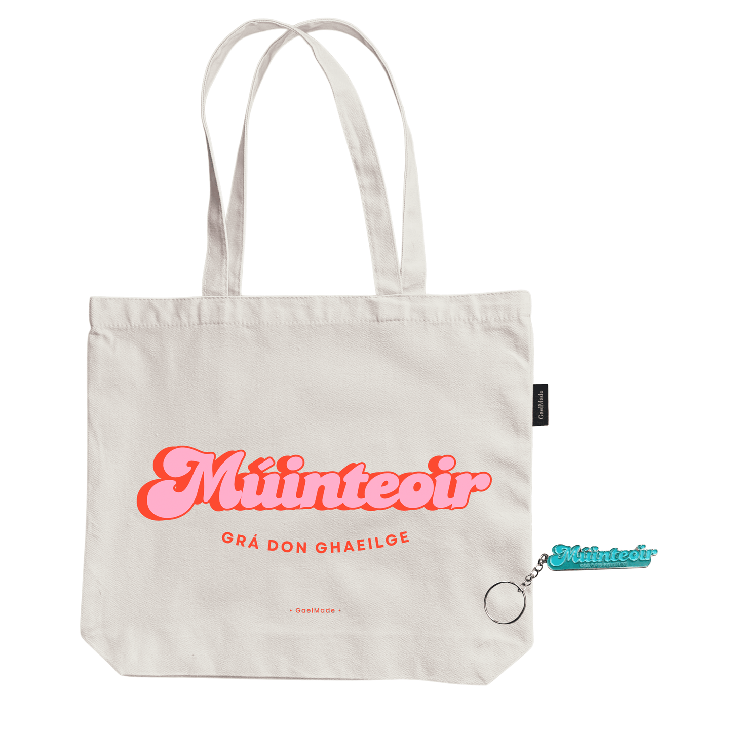 Múinteoir Bundle - GaelMade