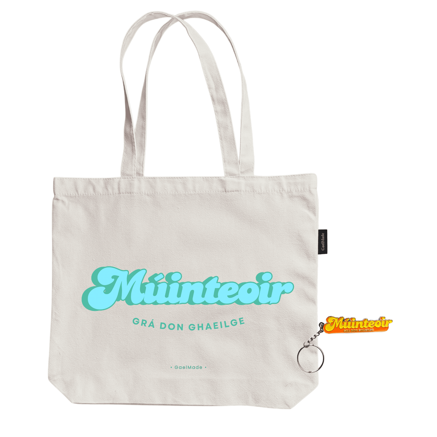 Múinteoir Bundle - GaelMade