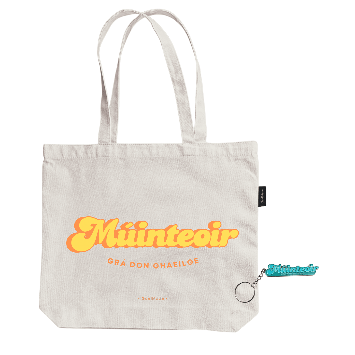 Múinteoir Bundle - GaelMade