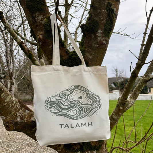 TALAMH - GaelMade