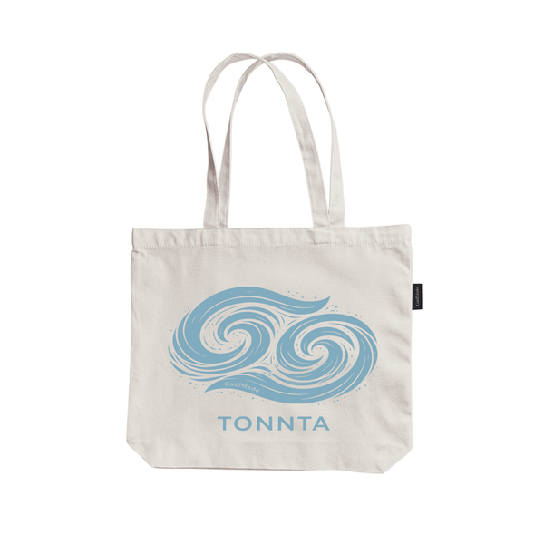 TONNTA - GaelMade